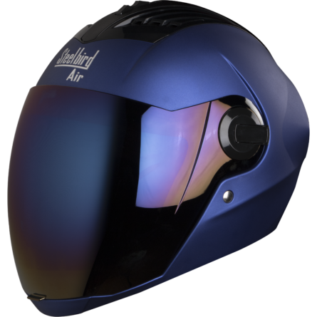 STEELBIRD AIR SBA-2 Helmet bd